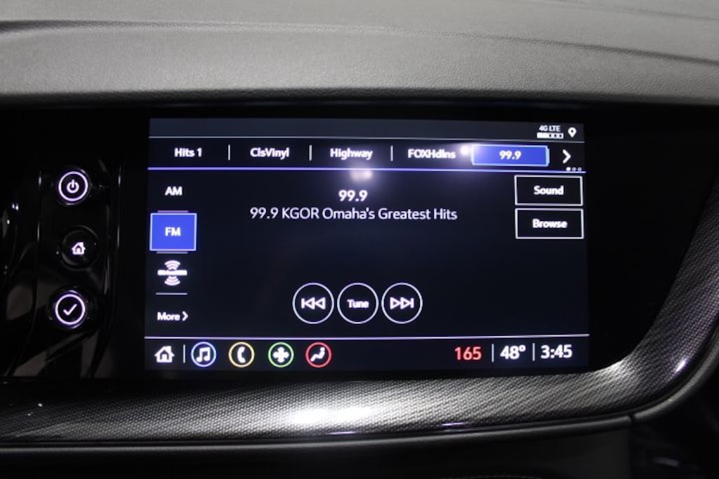 Used 2023 Buick Envision Essence SUV