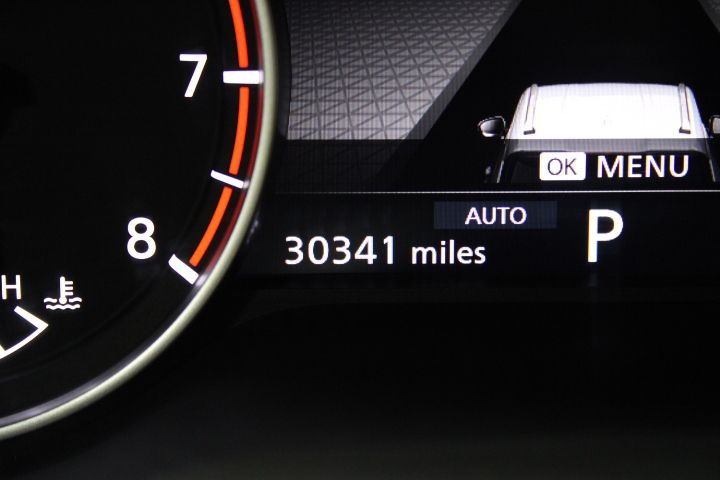 2024 Nissan Rogue SV photo 3