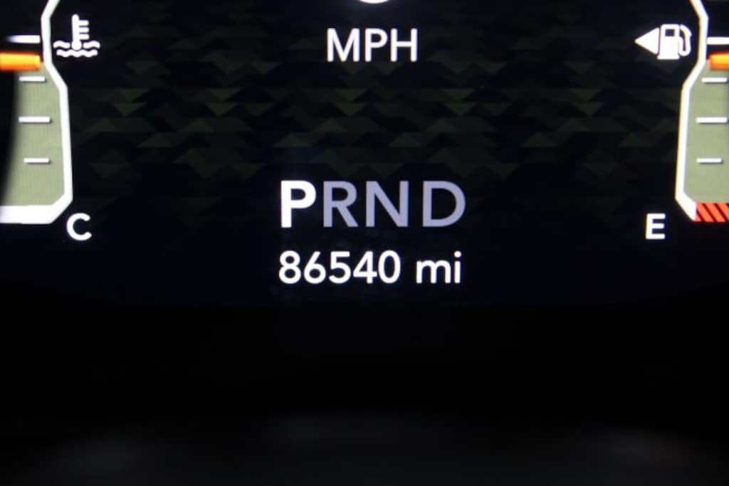 Used 2020 Jeep Wrangler Unlimited Rubicon SUV