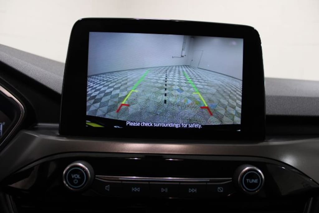 Used 2023 Ford Escape Active SUV