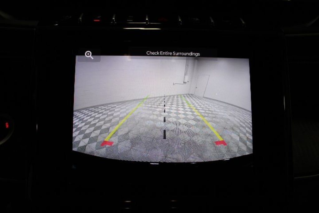 Used 2024 Jeep Grand Cherokee L Altitude SUV