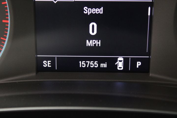 2024 Chevrolet Malibu photo 4