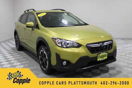 2023 Subaru Crosstrek Premium SUV