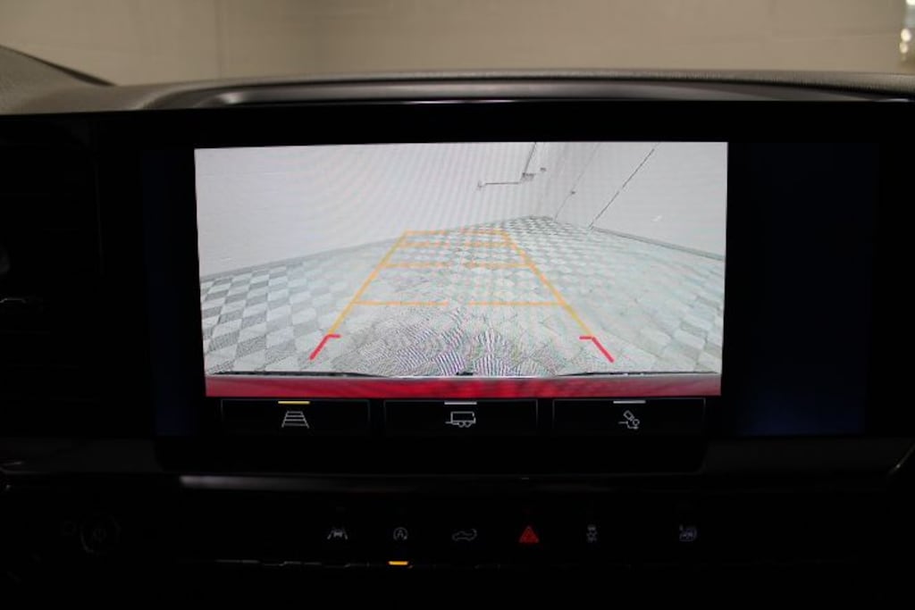 Used 2022 Chevrolet Silverado 1500 LT Truck Crew Cab