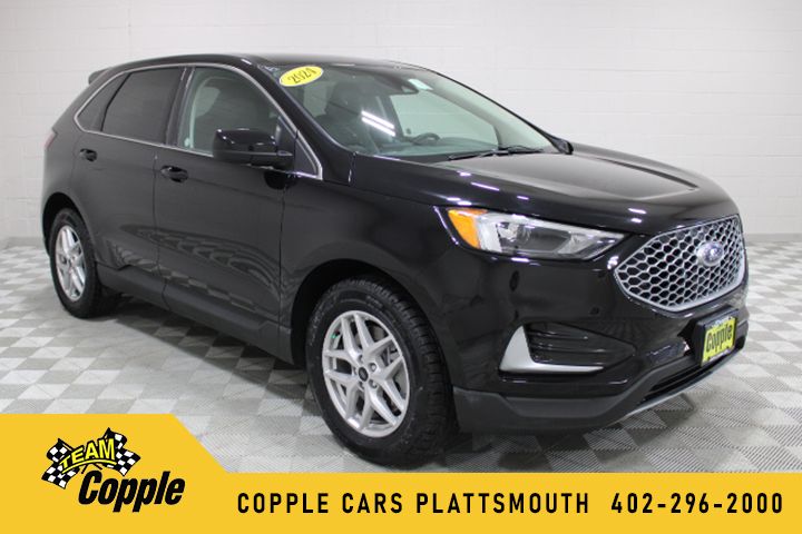 2024 Ford Edge SEL's photo