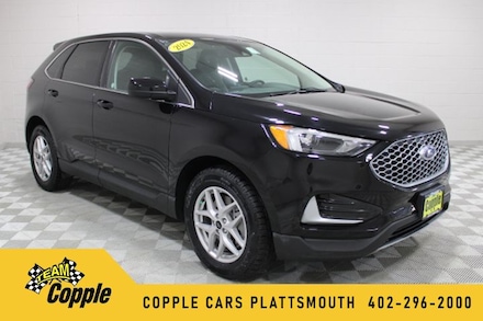 2024 Ford Edge SEL SUV