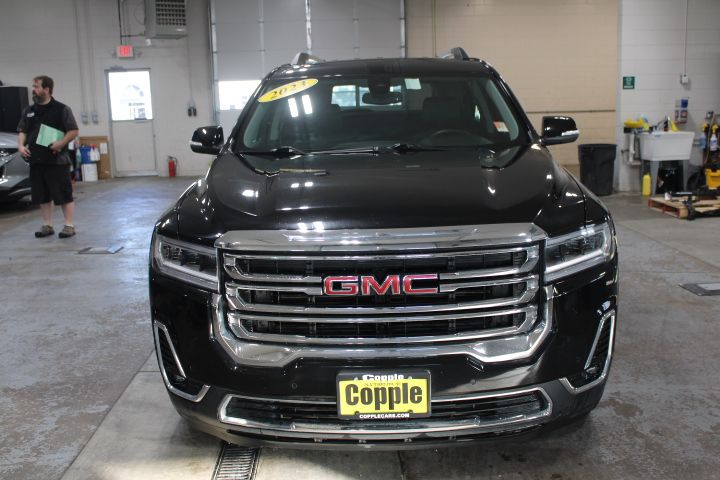 2023 Gmc Acadia SLT photo 3