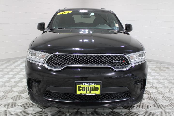 2024 Dodge Durango SXT photo 2