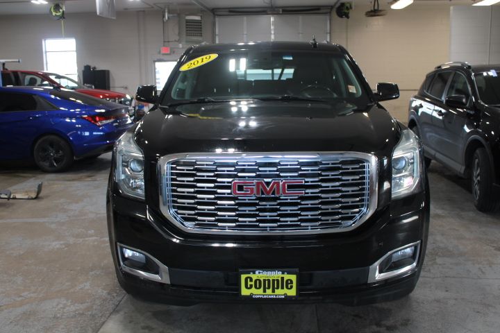 2019 Gmc Yukon Denali photo 3