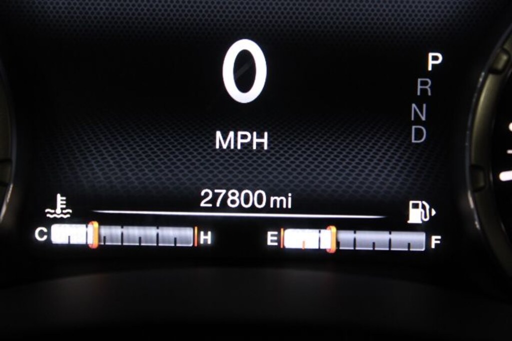 Used 2023 Jeep Renegade Latitude SUV