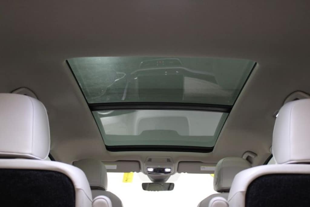 Used 2024 Volkswagen Atlas 2.0T SEL Premium R-Line SUV