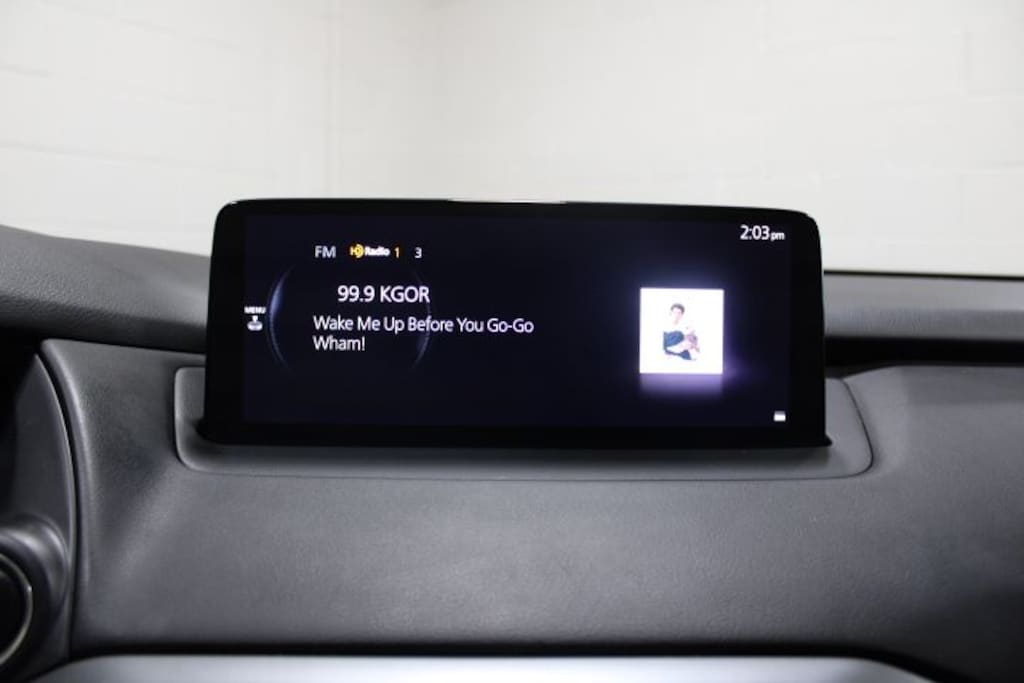 Used 2023 Mazda CX-9 Touring SUV