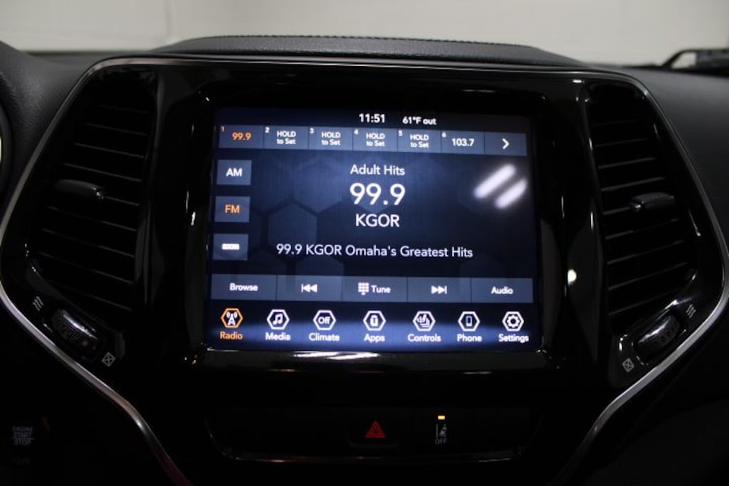 Used 2022 Jeep Cherokee Limited SUV