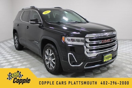 2023 GMC Acadia SLT SUV