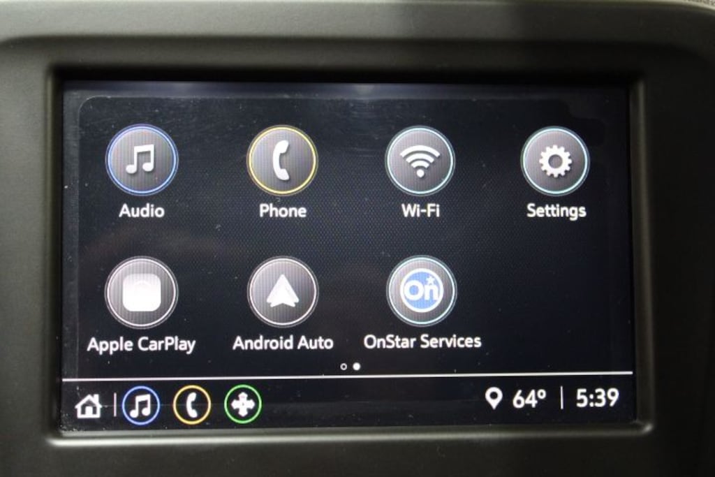 Used 2022 Chevrolet Equinox RS SUV