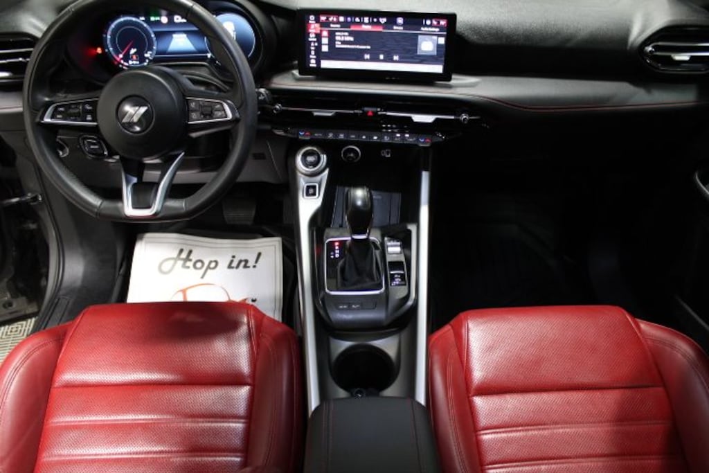 Used 2023 Dodge Hornet GT Plus SUV