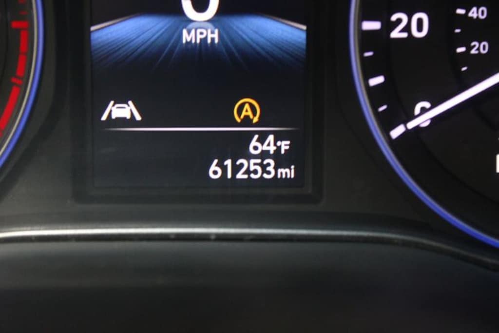 Used 2022 Hyundai Kona SEL SUV