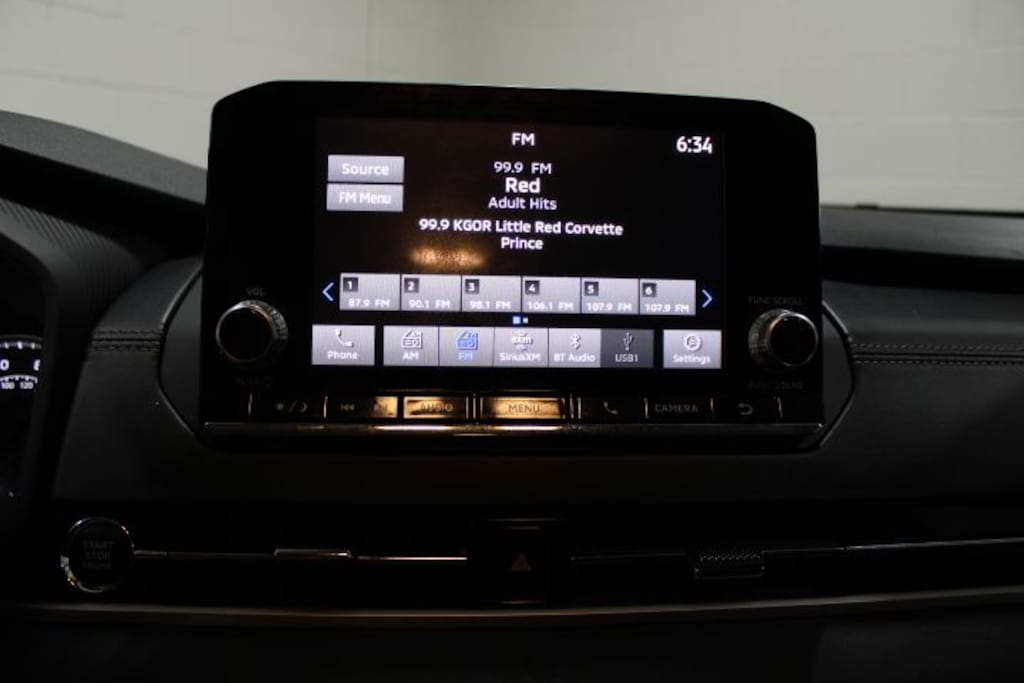 Used 2022 Mitsubishi Outlander ES CUV