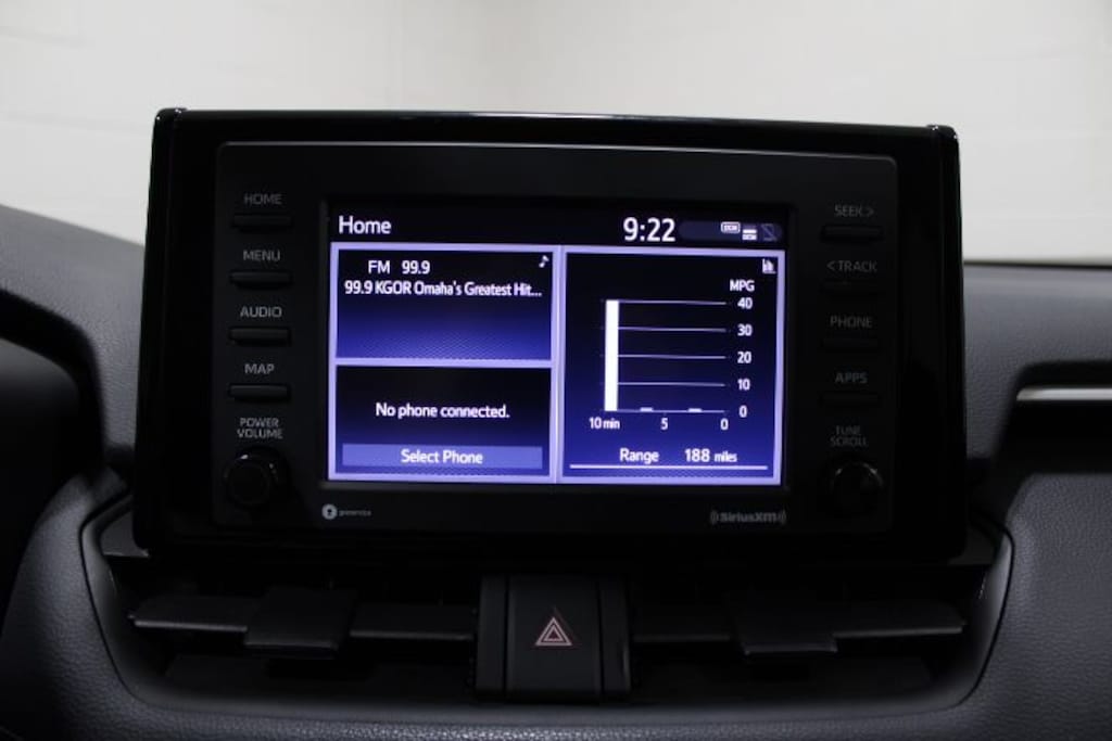 Used 2022 Toyota RAV4 XLE SUV