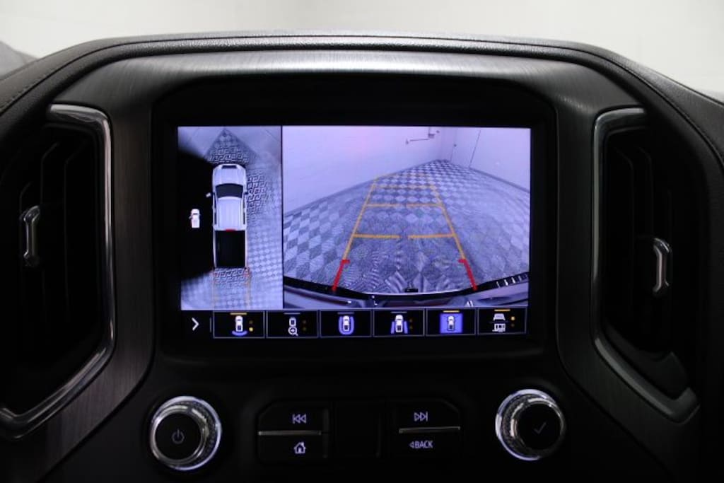 Used 2021 GMC Sierra 2500 HD Denali Truck Crew Cab