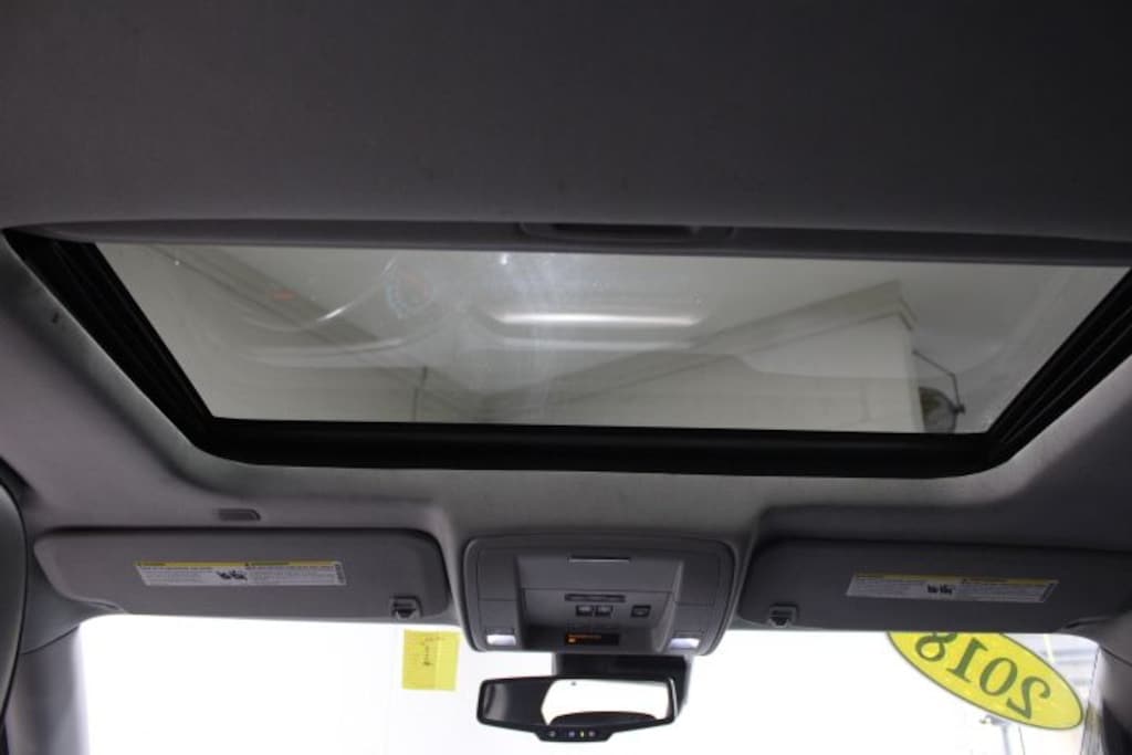 Used 2018 GMC Sierra 1500 Denali Truck Crew Cab