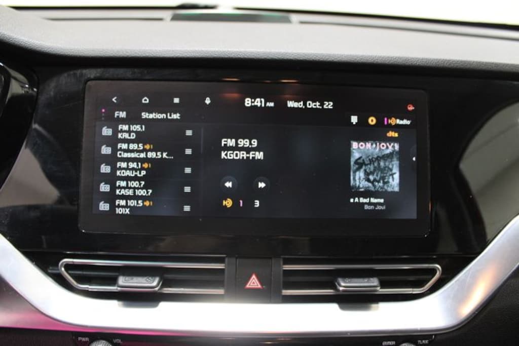 Used 2022 Kia Niro EV EX SUV