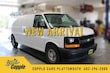 Chevrolet Express 3500
