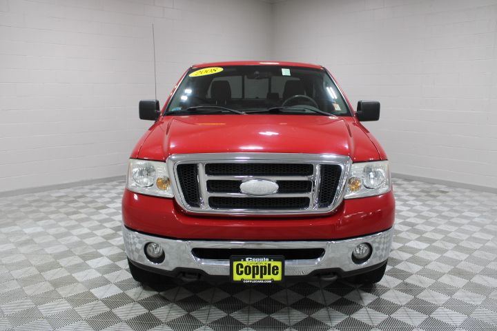 2008 Ford F-150 photo 2