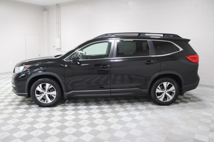 2019 Subaru Ascent Premium photo 4