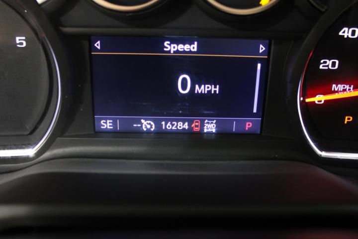 2023 Chevrolet Silverado 2500HD LT photo 4