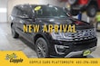  Ford Expedition Max