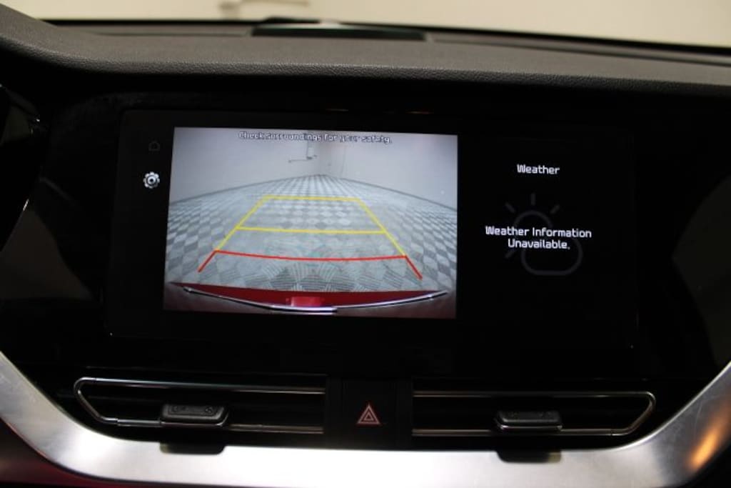 Used 2022 Kia Niro EV EX SUV