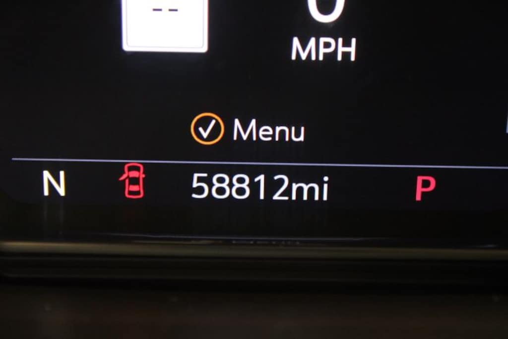 Used 2021 GMC Sierra 2500 HD Denali Truck Crew Cab