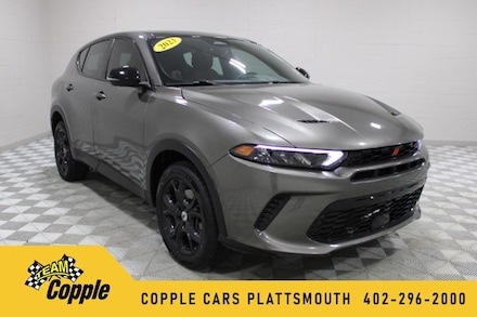 2023 Dodge Hornet GT Plus SUV