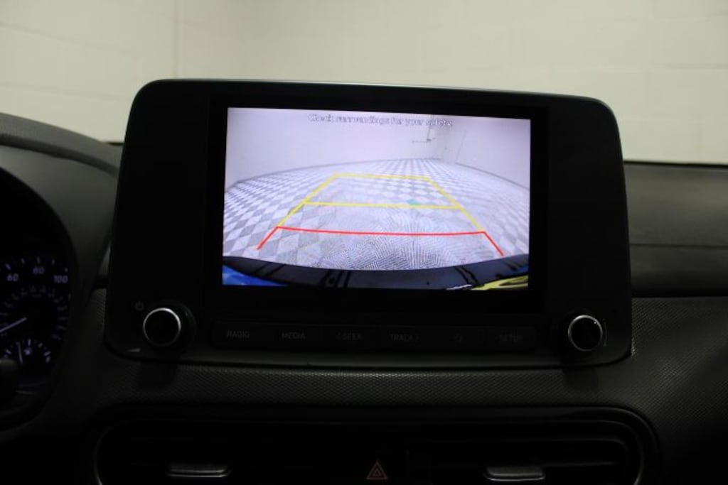 Used 2022 Hyundai Kona SEL SUV