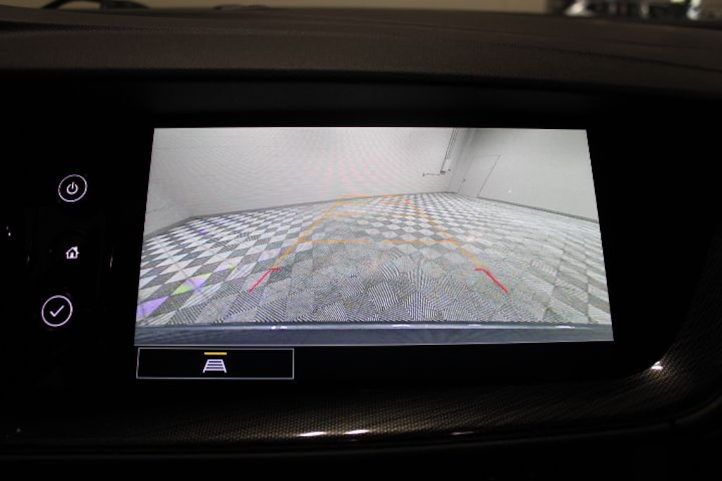 Used 2023 Buick Envision Essence SUV