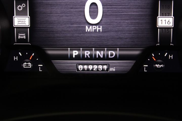 2022 Ram 2500 Laramie photo 4