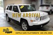 Jeep Patriot