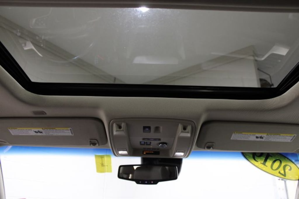 Used 2019 GMC Yukon Denali SUV