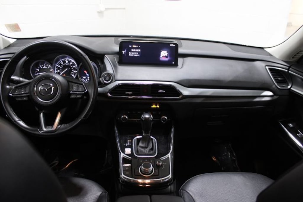 Used 2023 Mazda CX-9 Touring SUV