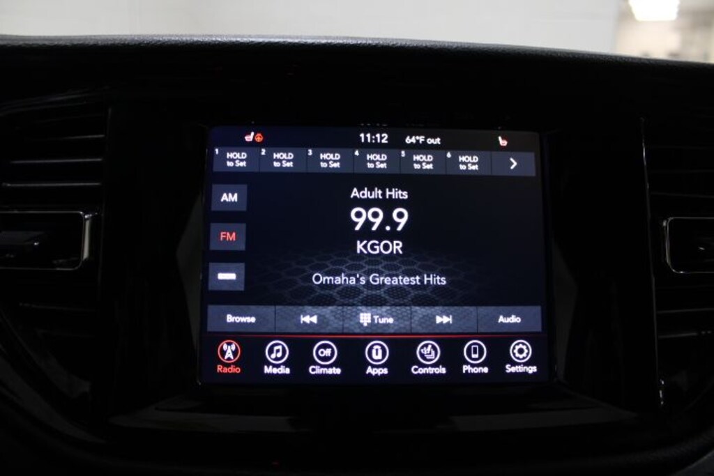 Used 2022 Dodge Durango GT Plus SUV