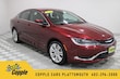 Chrysler 200