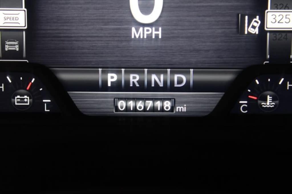 Used 2024 Ram 2500 Laramie Truck Crew Cab