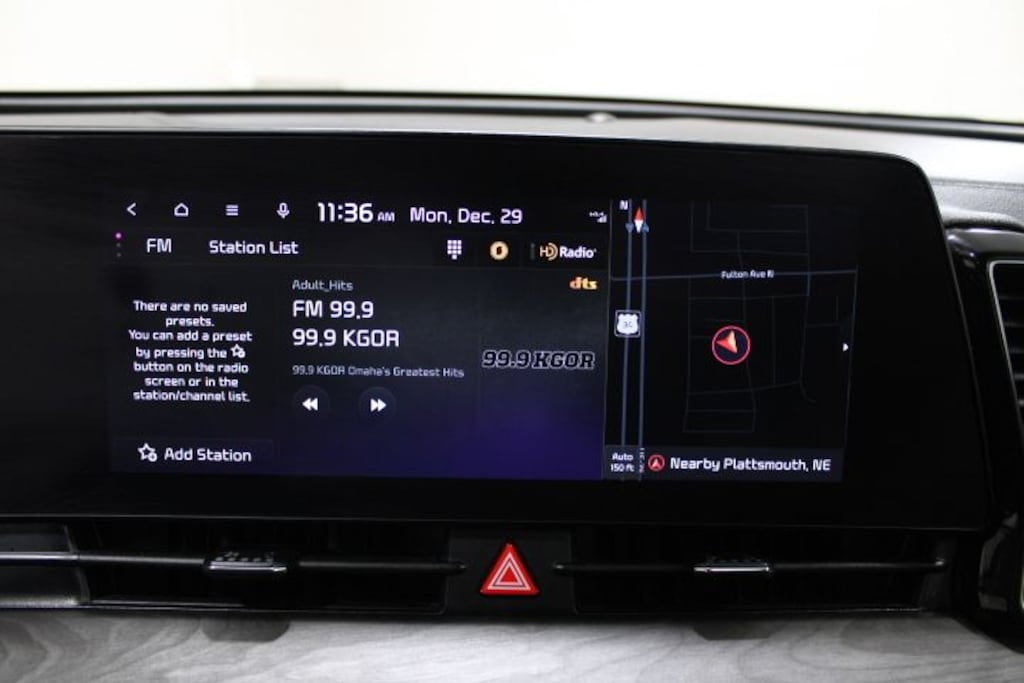 Used 2023 Kia Sportage X-Pro Prestige SUV