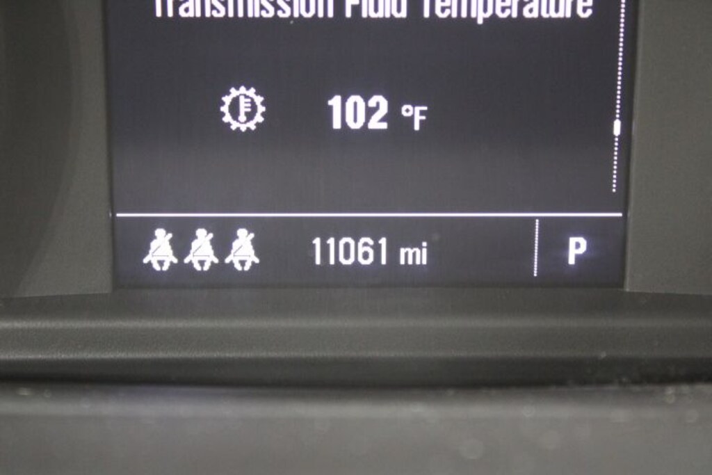 Used 2024 Chevrolet Silverado 2500 HD Custom Truck Crew Cab