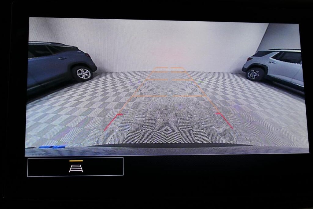 Used 2022 Chevrolet Bolt EUV LT SUV