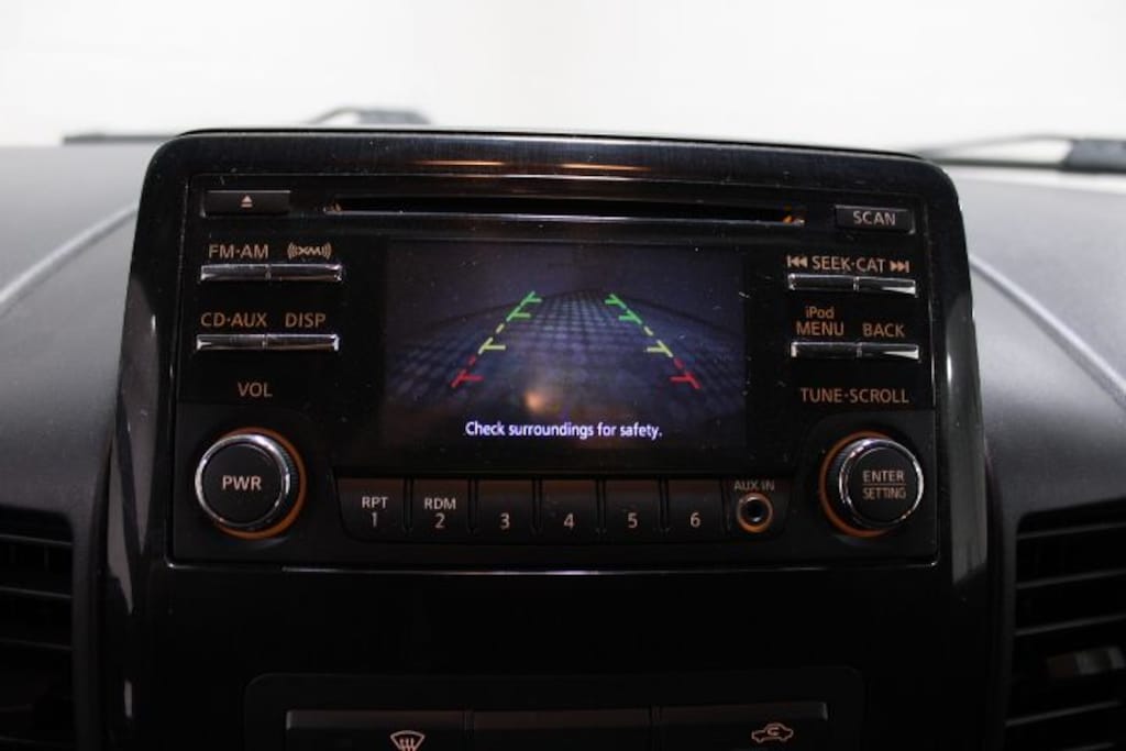 Used 2014 Nissan Titan SV Truck King Cab