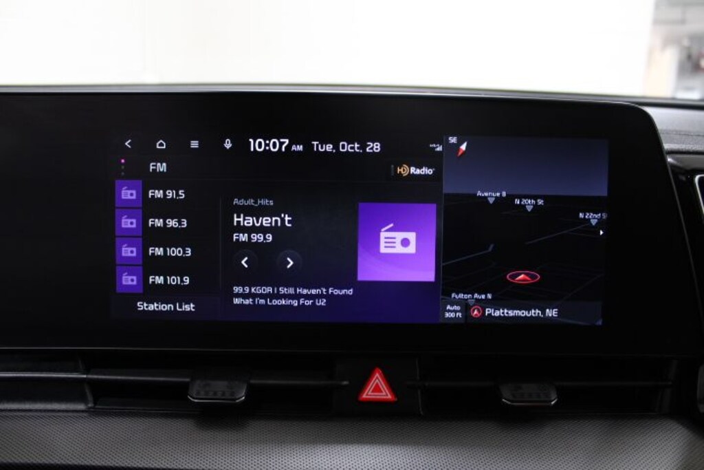 Used 2023 Kia Sportage SX-Prestige SUV