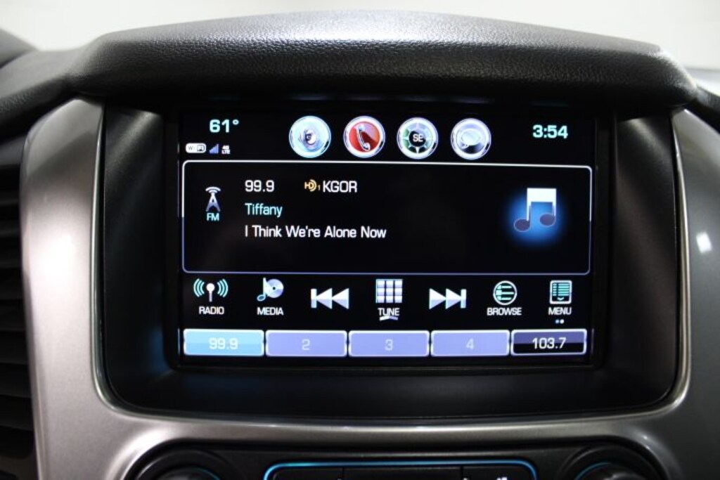 Used 2020 Chevrolet Suburban LT SUV