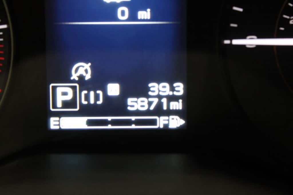 Used 2023 Subaru Crosstrek  SUV